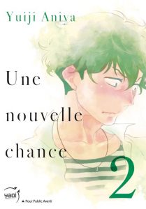 Une Nouvelle chance Vol.2