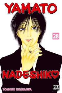 Yamato Nadeshiko Vol.28