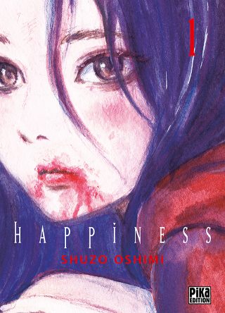 Happiness