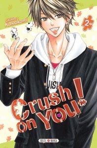Crush on You Vol.2