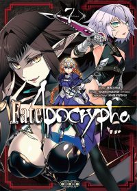 Fate/Apocrypha T7