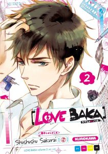 Love Baka Vol.2