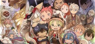Une saison 2 pour Made in Abyss