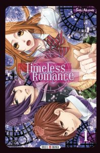 Timeless Romance Vol.1