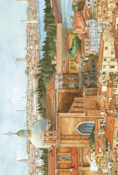 Couverture Venise