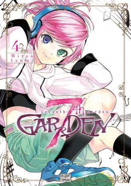 7th Garden T4