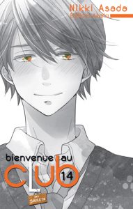 Bienvenue au club Vol.14