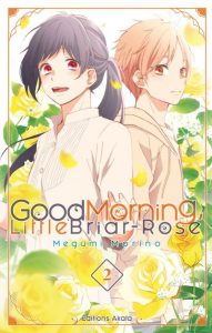 Good Morning Little Briar-Rose Vol.2