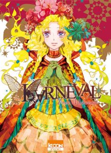 Karneval Vol.18