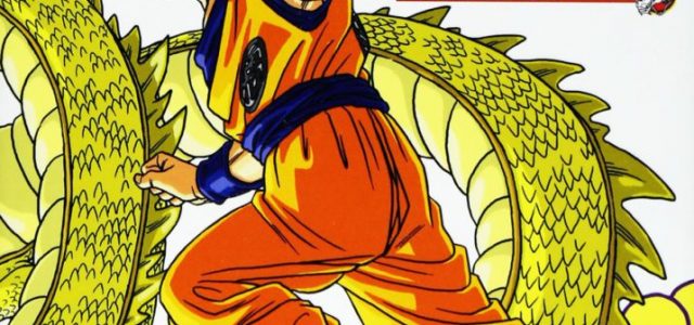 Dragon Ball Forever chez Glénat