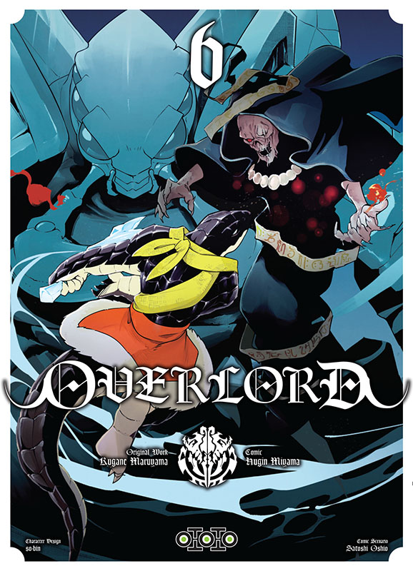 Overlord T6