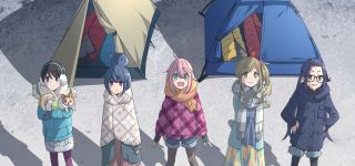 L’anime Crunchyroll du mois de février 2018