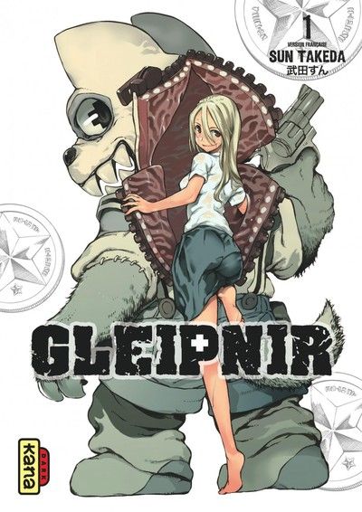 Gleipnir T1