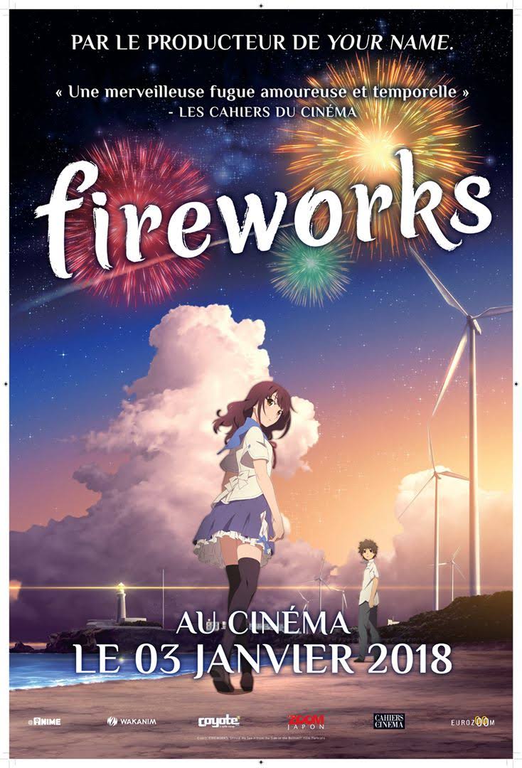 Fireworks - Film