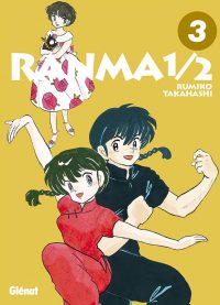 Ranma 1/2 T3