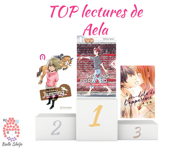 Top lectures de Aela