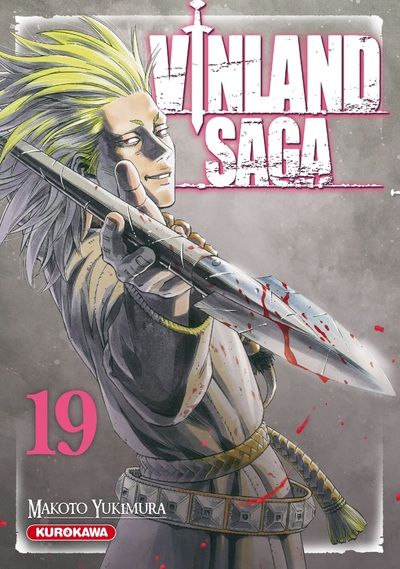 Vinland Saga T19