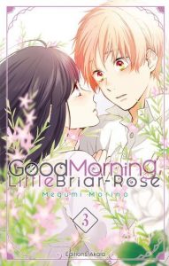 Good Morning Little Briar-Rose Vol.3