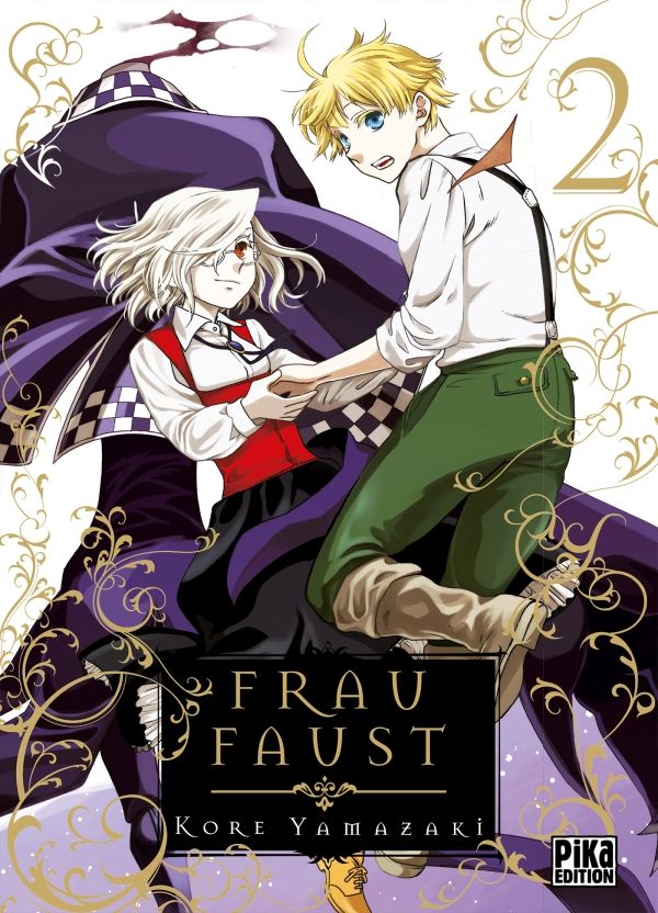 Frau Faust T2