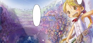 Made In Abyss chez Ototo