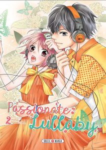 Passionate Lullaby Vol.2
