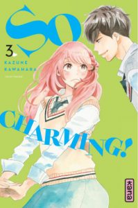 So Charming ! Vol.3