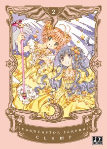 Card Captor Sakura T2