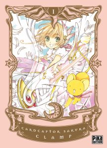 Card Captor Sakura T1