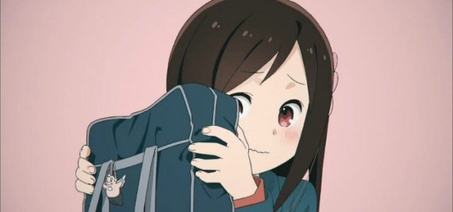 Le manga Hitoribocchi no OO Seikatsu adapté en anime