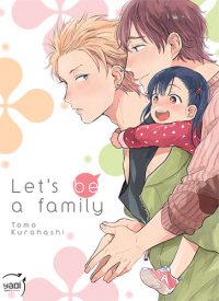 Let’s be a Family