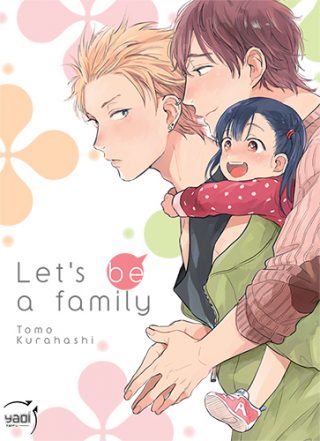 Let’s Be a Family