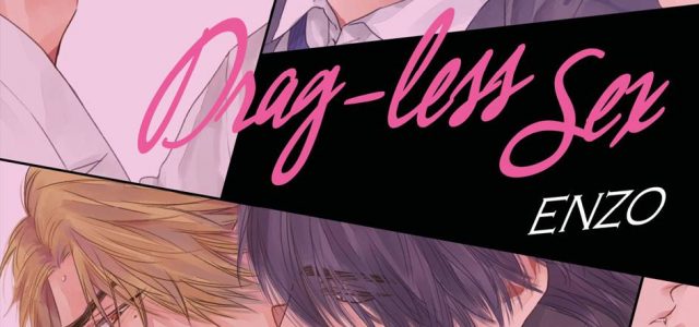 La mangaka Enzo chez Boy’s Love – IDP