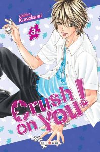 Crush on You Vol.3