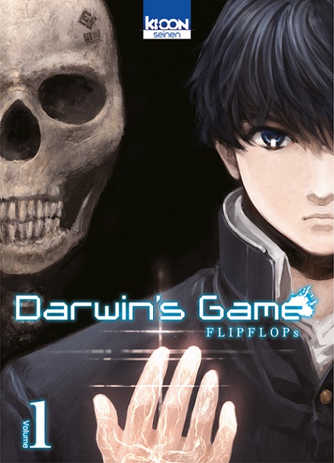 Darwin's Game T1