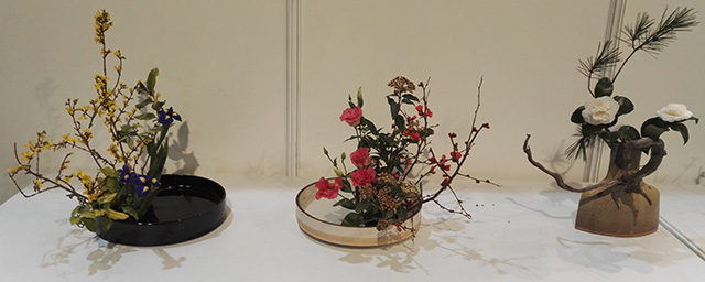 Ikebana