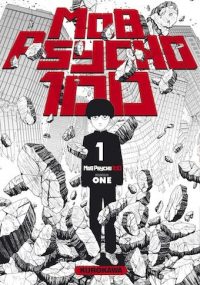 Mob Psycho 100