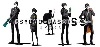 Une trilogie pour Psycho Pass annoncée