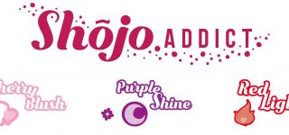 La collection Shôjo fait peau neuve chez Pika