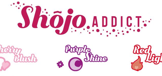 La collection Shôjo fait peau neuve chez Pika