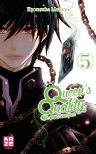 Queen's Quality Vol.5