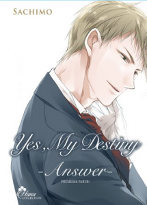 Yes - My Destiny Vol.3