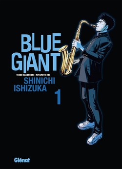 Blue Giant T1