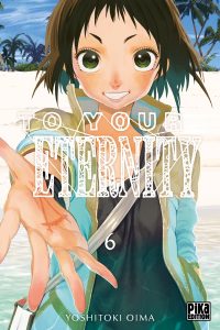 To your Eternity T6