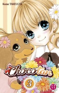 Chocotan Vol.3