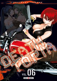 Deathtopia T6