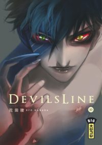 Devils Line T10