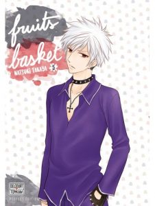 Fruits Basket - Perfect Edition Vol.5