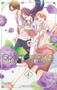 Good Morning Little Briar-Rose Vol.4