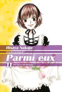Parmi Eux - Deluxe Vol.11