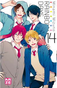 rainbow days 14